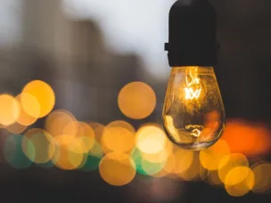 РЭС информирует о временном отключении электроэнергии